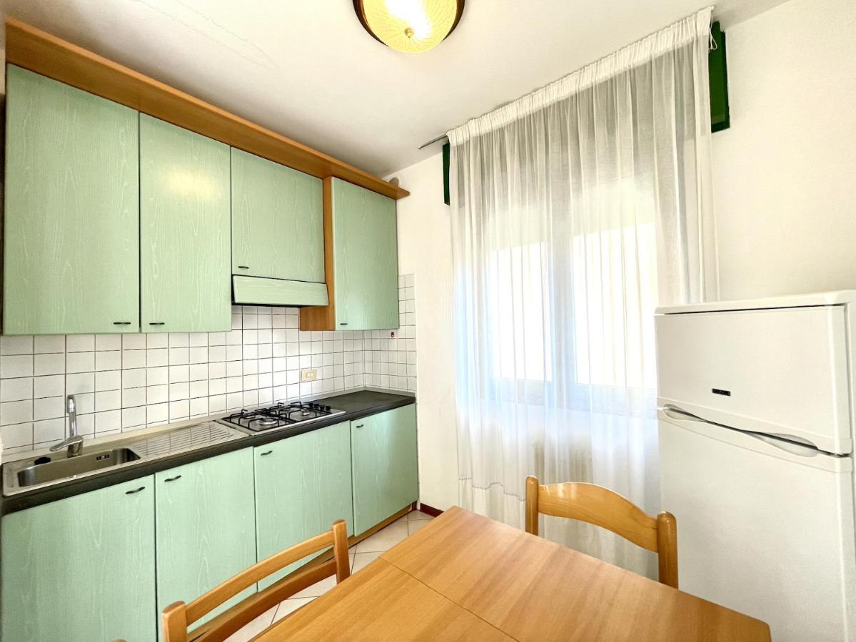 Casa Lea - Carraro Immobiliare Jesolo - Family Apartments Экстерьер фото