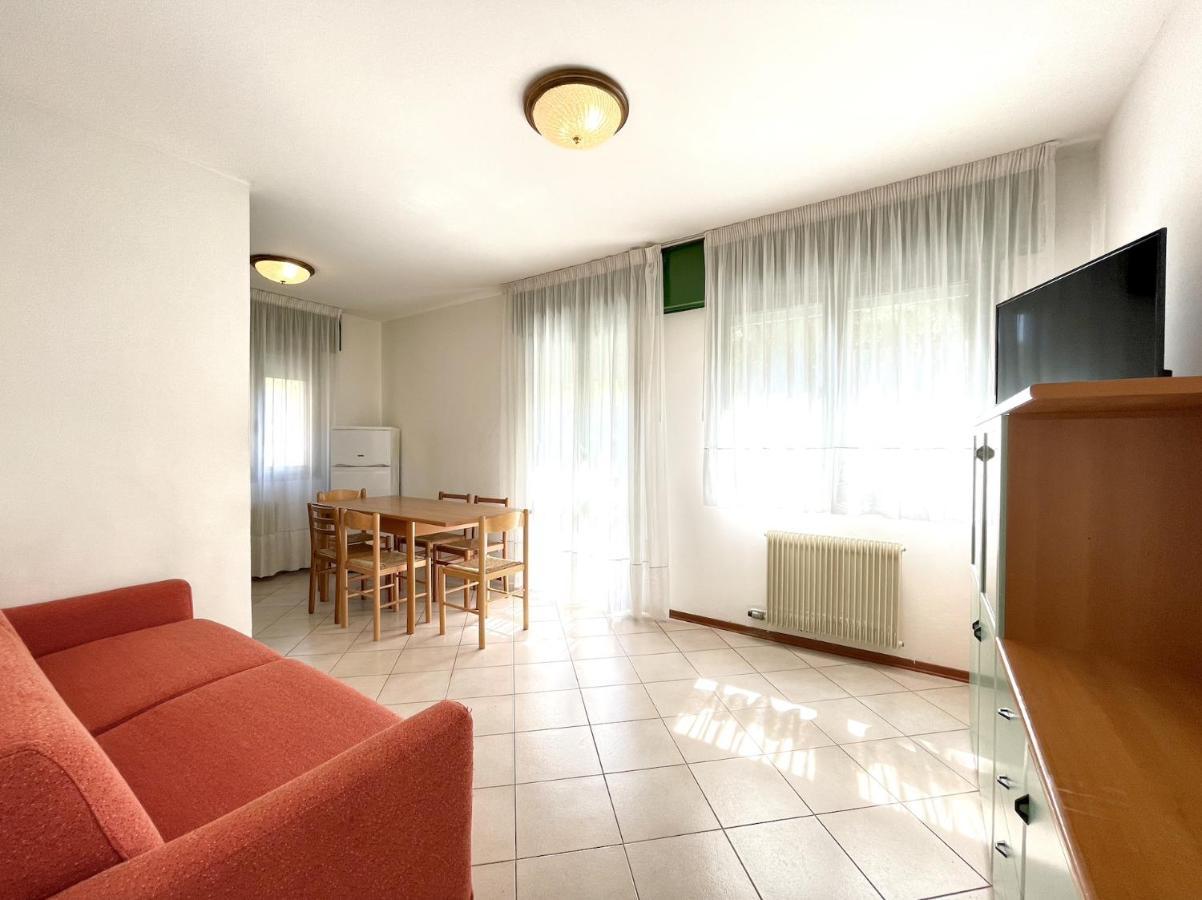 Casa Lea - Carraro Immobiliare Jesolo - Family Apartments Экстерьер фото